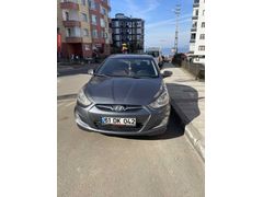 Sahibinden Hyundai Accent Blue 1.6 CRDI Prime 2012 Model 