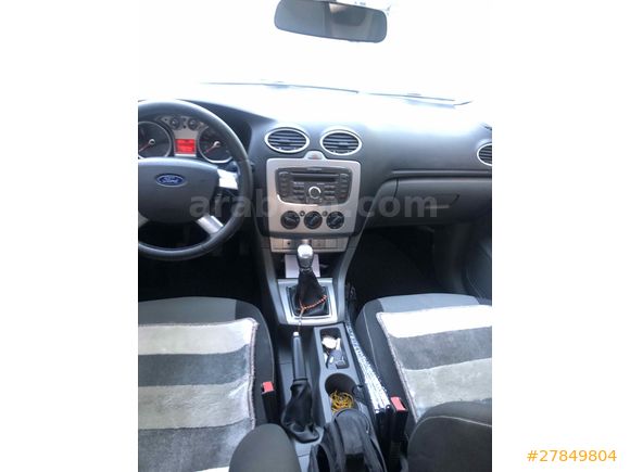 FORD FOCUS 1.6 TDCi COLLECTİON