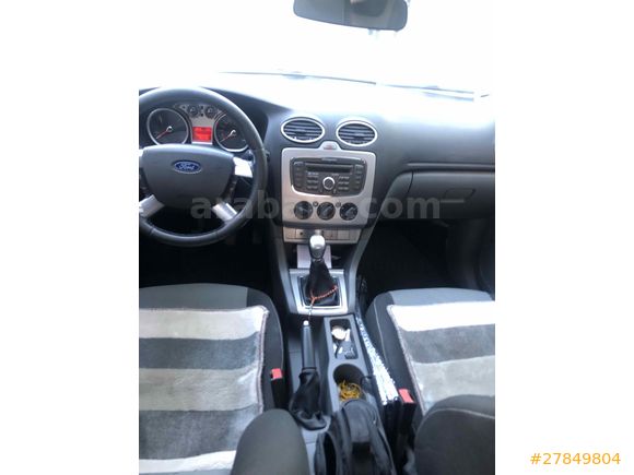 FORD FOCUS 1.6 TDCi COLLECTİON