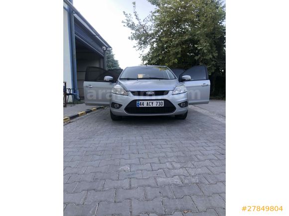 FORD FOCUS 1.6 TDCi COLLECTİON