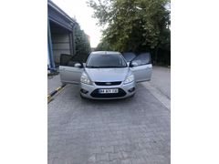FORD FOCUS 1.6 TDCi COLLECTİON