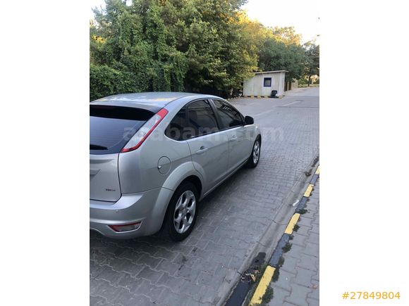 FORD FOCUS 1.6 TDCi COLLECTİON