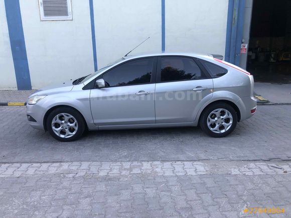 FORD FOCUS 1.6 TDCi COLLECTİON