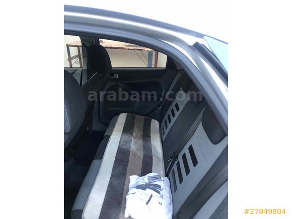 FORD FOCUS 1.6 TDCi COLLECTİON