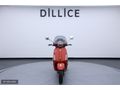 ///DİLLİCE/// 2024 VESPA PRIMAVERA 150 TURUNCU