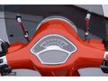///DİLLİCE/// 2024 VESPA PRIMAVERA 150 TURUNCU