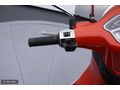 ///DİLLİCE/// 2024 VESPA PRIMAVERA 150 TURUNCU