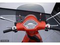///DİLLİCE/// 2024 VESPA PRIMAVERA 150 TURUNCU
