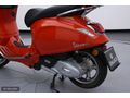 ///DİLLİCE/// 2024 VESPA PRIMAVERA 150 TURUNCU