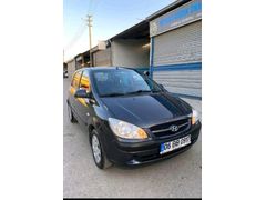 Sahibinden Hyundai Getz 1.5 CRDi VGT 2006 Model