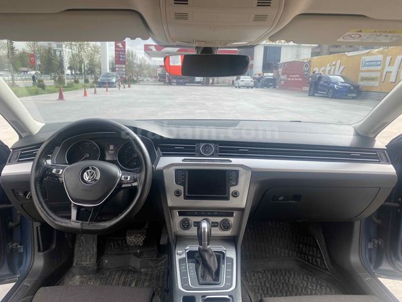 SAHİBİNDEN 2016 MODEL VOLKSWAGEN PASSAT 