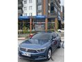 SAHİBİNDEN 2016 MODEL VOLKSWAGEN PASSAT 