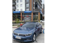SAHİBİNDEN 2016 MODEL VOLKSWAGEN PASSAT 