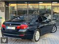 ''MG'' 2016 BMW 5.20İ EXECUTİVE PLUS VAKUM HAYALET NBT E.BAGAJ