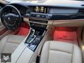 ''MG'' 2016 BMW 5.20İ EXECUTİVE PLUS VAKUM HAYALET NBT E.BAGAJ