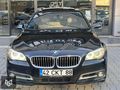 ''MG'' 2016 BMW 5.20İ EXECUTİVE PLUS VAKUM HAYALET NBT E.BAGAJ