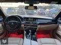 ''MG'' 2016 BMW 5.20İ EXECUTİVE PLUS VAKUM HAYALET NBT E.BAGAJ