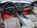 ''MG'' 2016 BMW 5.20İ EXECUTİVE PLUS VAKUM HAYALET NBT E.BAGAJ