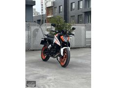 KTM 250 DUKE ABS/2024/