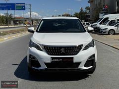 LOSCAR MOTORS'DAN 2018 PEUGEOT 3008 1.6 BLUEHDI 120HP ACTİVE