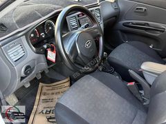 KİA RİO BENZİN-LPG