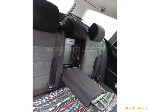 passat variant 1.6 tdi blumation  ....