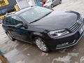 passat variant 1.6 tdi blumation  ....