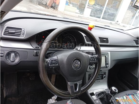 passat variant 1.6 tdi blumation  ....