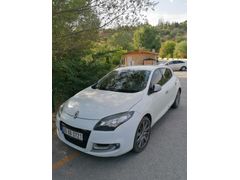 Sahibinden Renault Megane 1.5 dCi GT-Line 2013 Model.