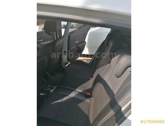Sahibinden Renault Megane 1.5 dCi GT-Line 2013 Model.