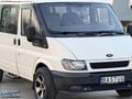 BAŞTUĞ'DAN 2005 MODEL 12+1 FORD TRANSİT HATASIZ