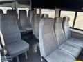 BAŞTUĞ'DAN 2005 MODEL 12+1 FORD TRANSİT HATASIZ