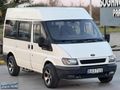 BAŞTUĞ'DAN 2005 MODEL 12+1 FORD TRANSİT HATASIZ
