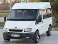 BAŞTUĞ'DAN 2005 MODEL 12+1 FORD TRANSİT HATASIZ