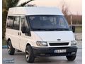 BAŞTUĞ'DAN 2005 MODEL 12+1 FORD TRANSİT HATASIZ