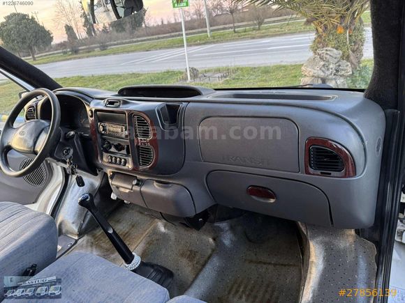 BAŞTUĞ'DAN 2005 MODEL 12+1 FORD TRANSİT HATASIZ