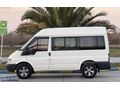 BAŞTUĞ'DAN 2005 MODEL 12+1 FORD TRANSİT HATASIZ