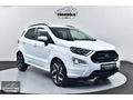 DÜŞÜK KM FORD ECOSPORT ST-LİNE/TAKAS/KREDİ DESTEĞİ