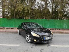 Sahibinden Peugeot 508 1.6 e-HDi Allure 2011 Model 