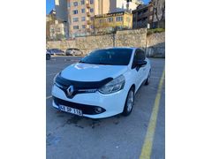 Sahibinden Renault Clio 1.5 dCi Icon 2014 Model