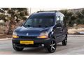 PAŞA AUTO'DAN OTOMOBİL RUHSATLI 1.4 KANGOO
