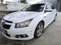 Sahibinden Chevrolet Cruze 1.6 WTCC Edition 2012 Model