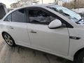Sahibinden Chevrolet Cruze 1.6 WTCC Edition 2012 Model