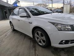 Sahibinden Chevrolet Cruze 1.6 WTCC Edition 2012 Model
