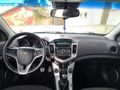 Sahibinden Chevrolet Cruze 1.6 WTCC Edition 2012 Model