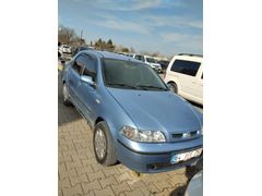 Fiat Albea 1.3 Multijet EL 2005 Model