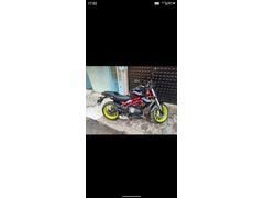 Sahibinden Benelli TNT 250