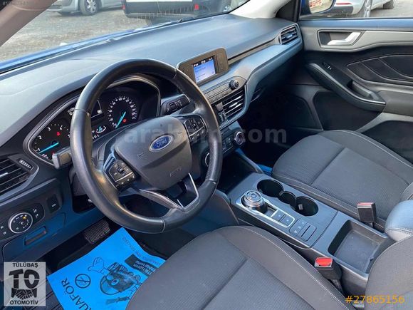 2020 MODEL 200 BİNDE ÖZEL RENK DİZEL OTOMATİK