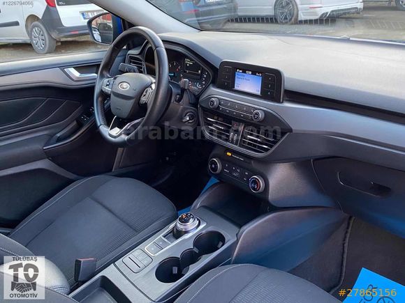 2020 MODEL 200 BİNDE ÖZEL RENK DİZEL OTOMATİK