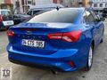 2020 MODEL 200 BİNDE ÖZEL RENK DİZEL OTOMATİK